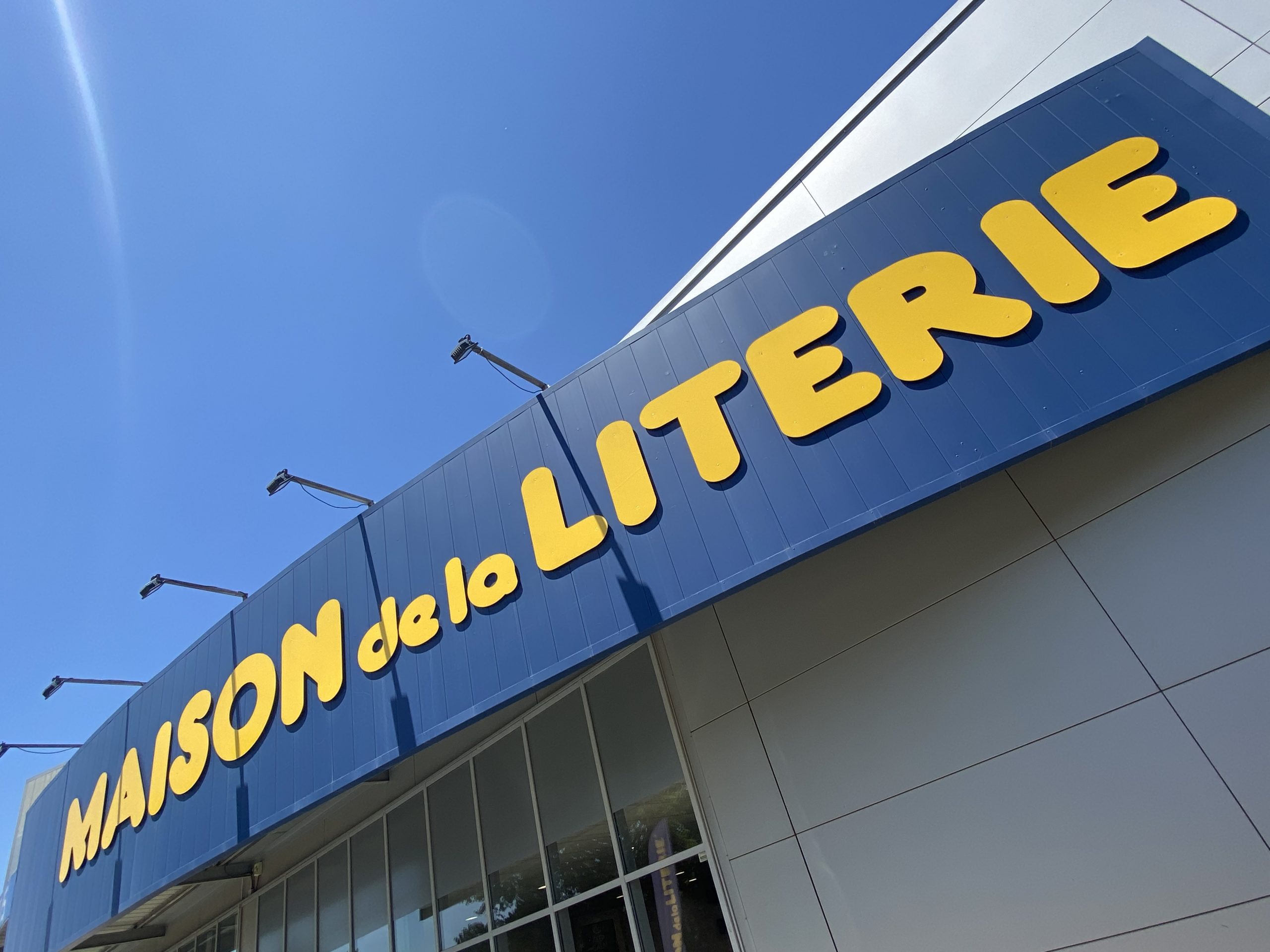maison de la literie herblay