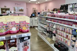Commerce] Safran Boutique change d'adresse - Journal-Diagonale